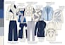 design your full fashion collection with factory ready tech packs